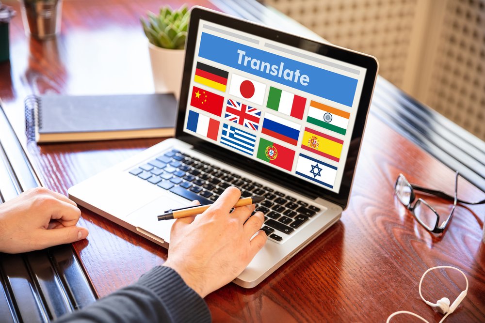 Certified Translation and Localization Services