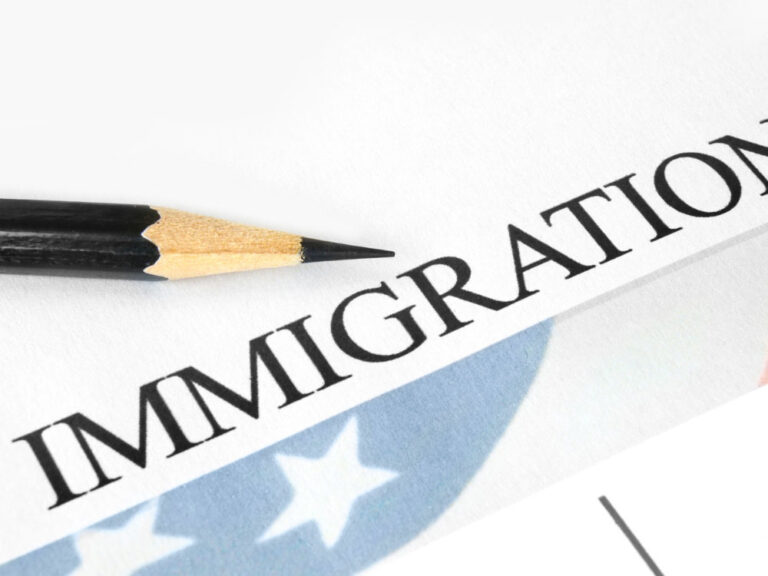 Immigration Documents Translation Services