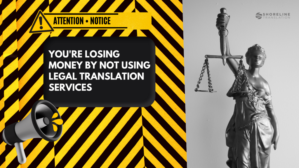 Legal Translation Services Dubai