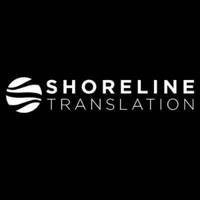 Shoreline Translation logo