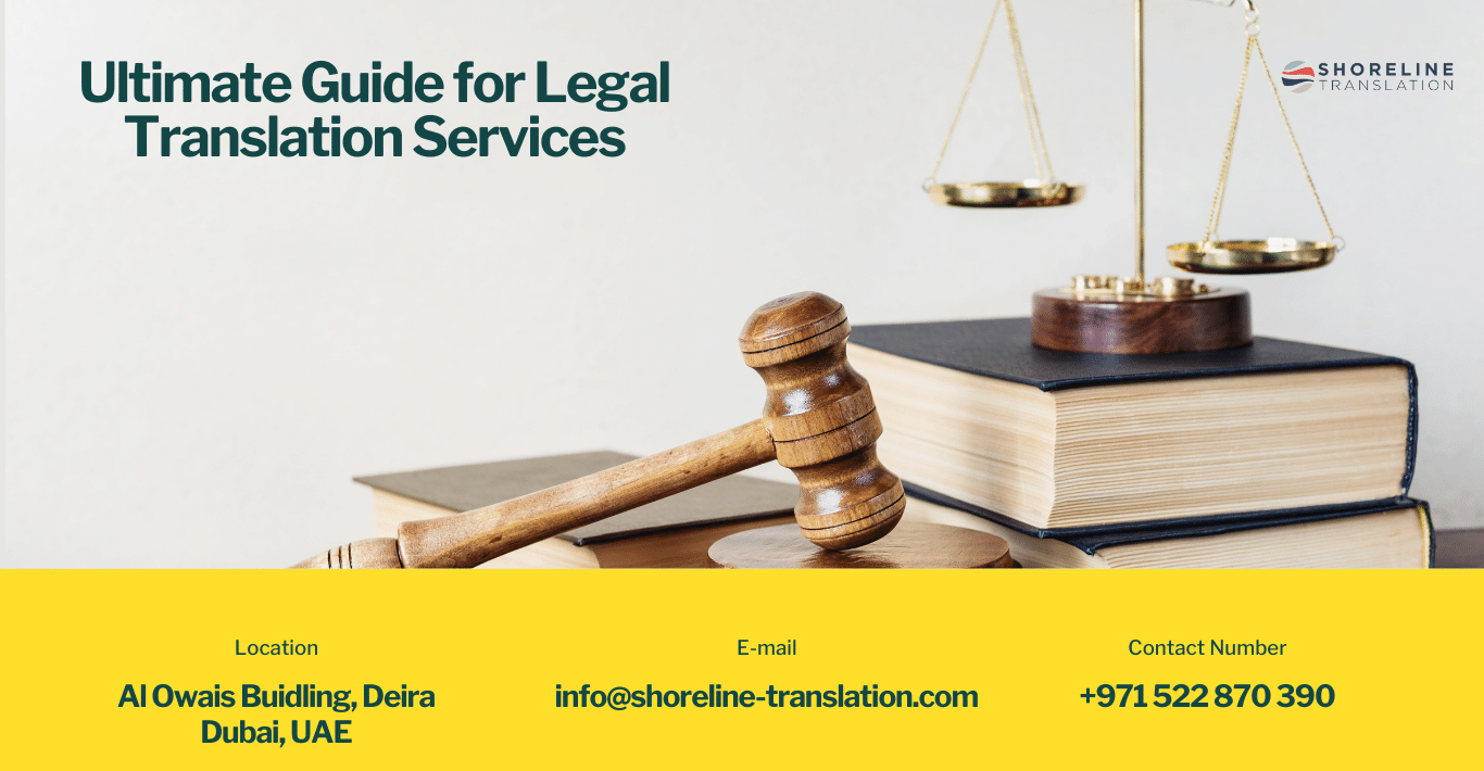 Ultimate Guide for Legal Translation Services(1)