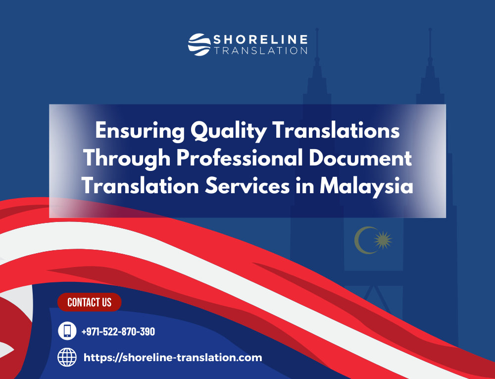 document translation services malaysia