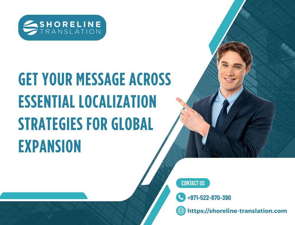 best localization services