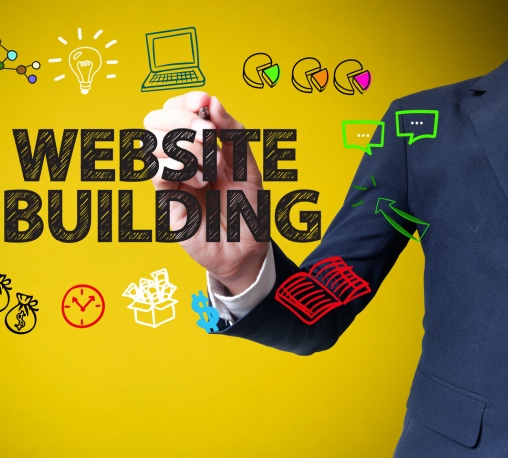 Website Building