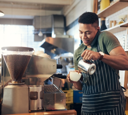 Barista