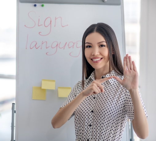 Sign Language