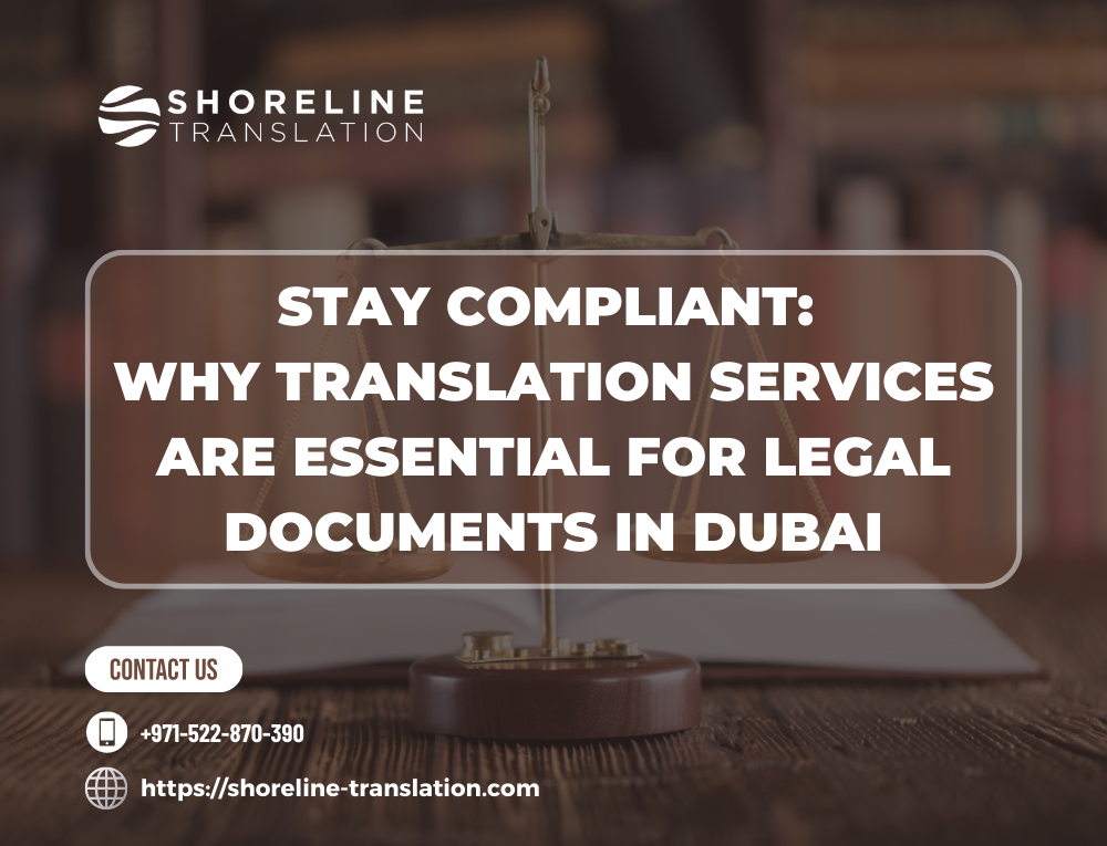 translation office dubai