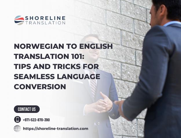 translate norwegian to english