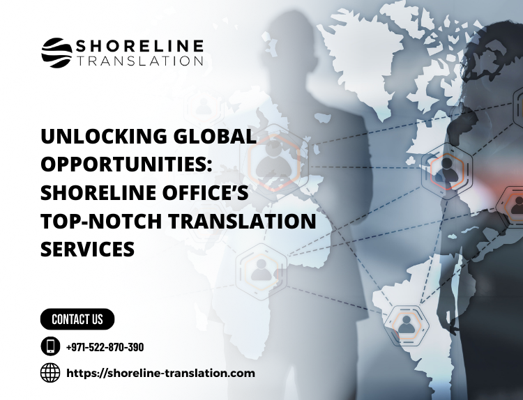 certified translation services