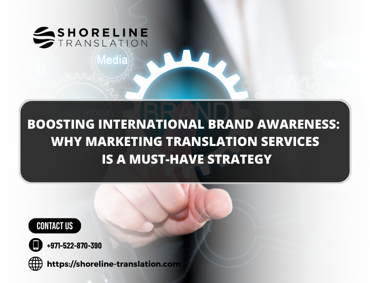 marketing translation services