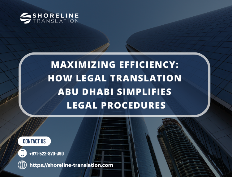 legal translation abu dhabi