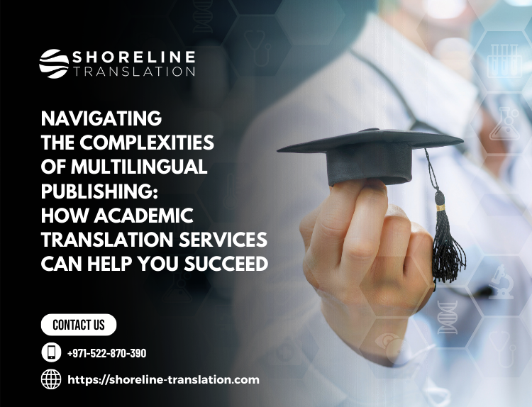 academic translation services