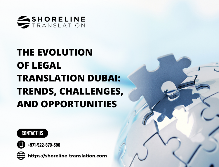 legal translation dubai