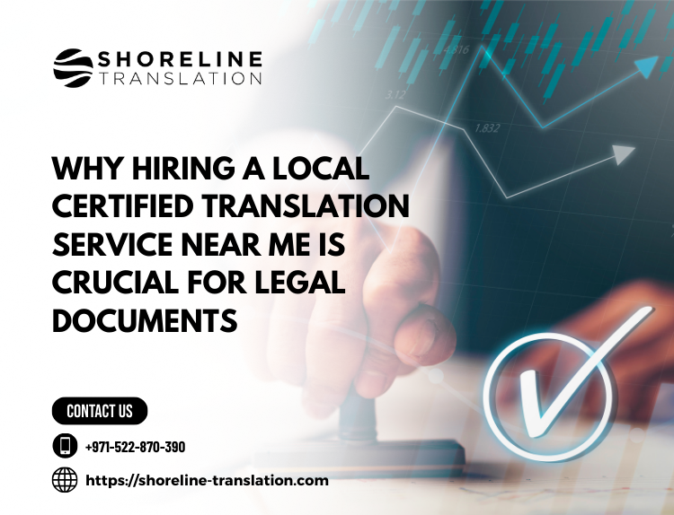 certified translation service near me