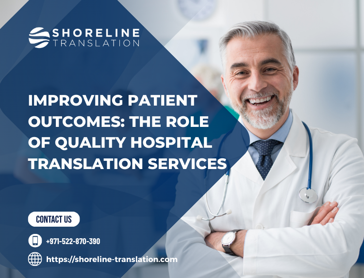 Hospital Translation Services