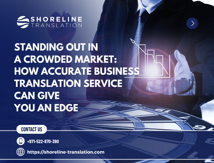 business translation service