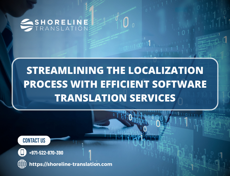 software translation services