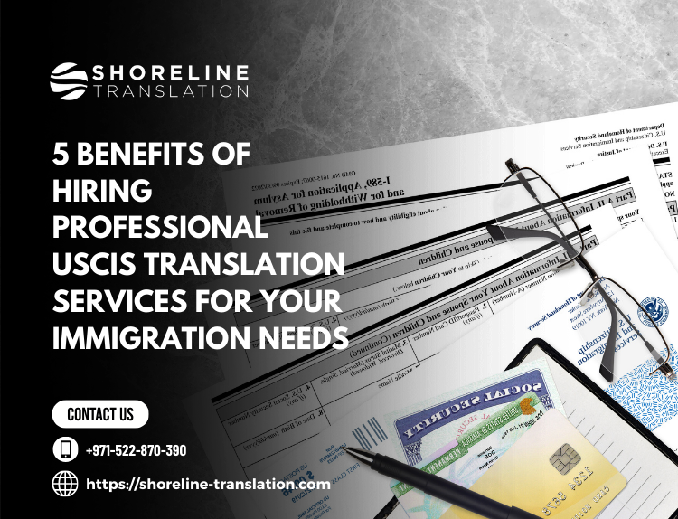 uscis translation service