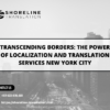 translation services new york