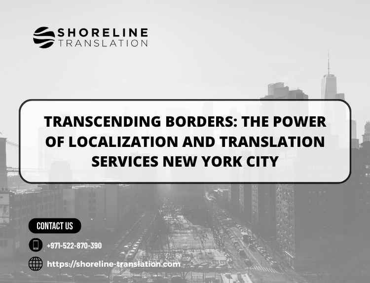 translation services new york