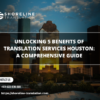 Translation Services Houston