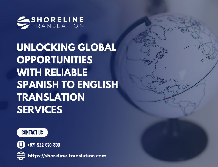 spanish to english translation services