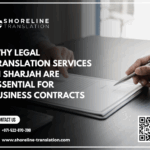legal translation services in sharjah