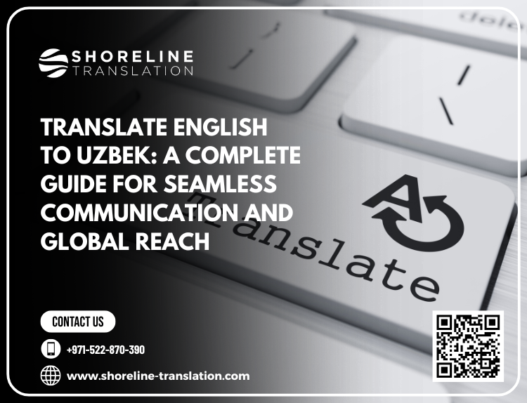 translate english to uzbek