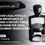 notary public abu dhabi