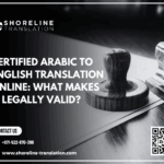 arabic to english translation online