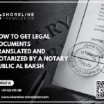 notary public al barsha