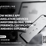 mobile app translation service