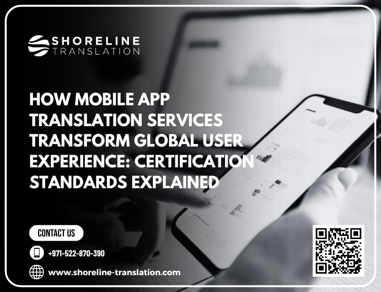 mobile app translation service