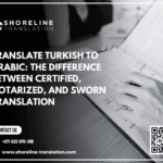 translate turkish to arabic