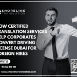 convert driving license dubai