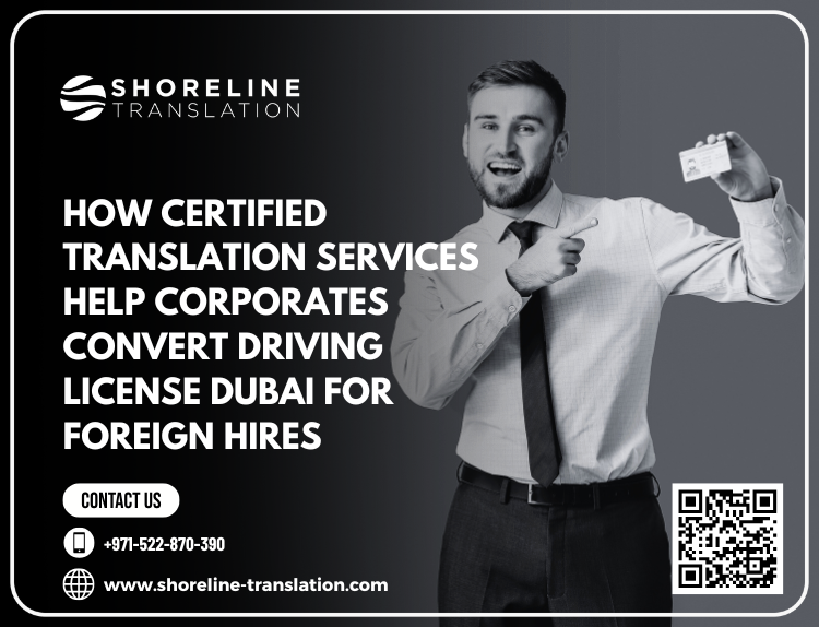 convert driving license dubai
