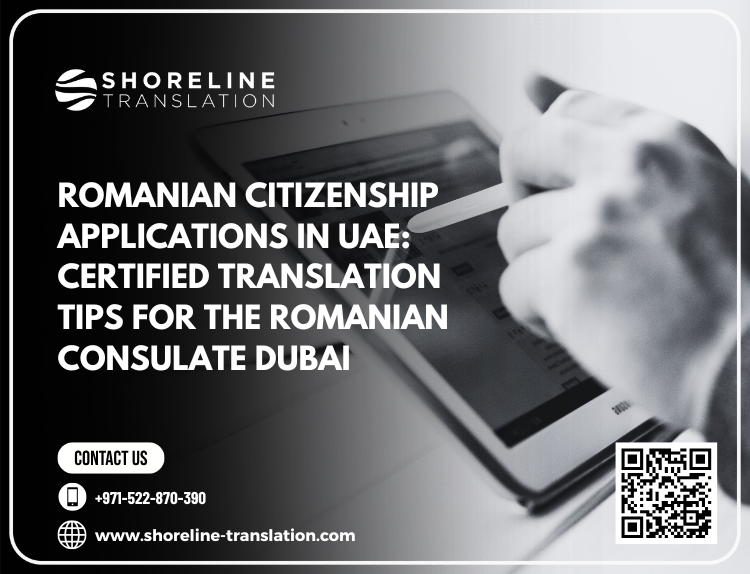 romanian consulate dubai