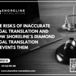 diamond legal translation