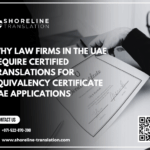 equivalency certificate uae