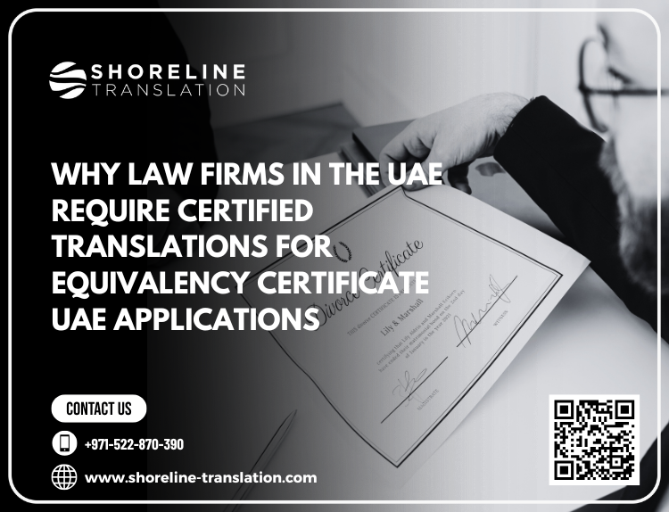 equivalency certificate uae