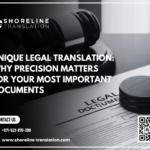 unique legal translation