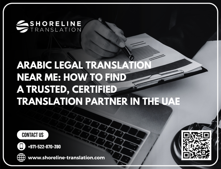 arabic legal translation near me