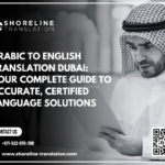 arabic to english translation dubai