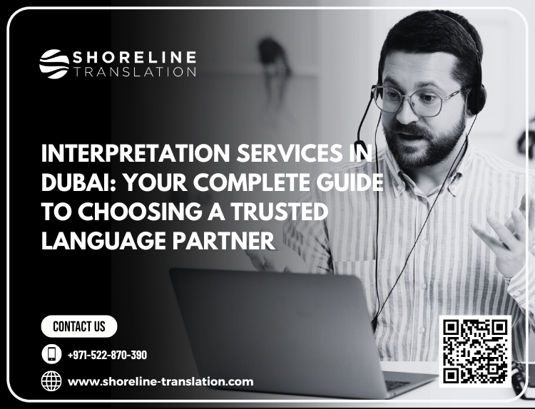 interpretation services in dubai