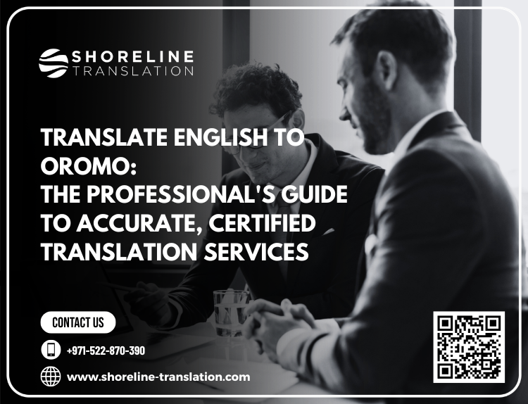 translate english to oromo