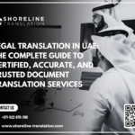 legal translation in uae