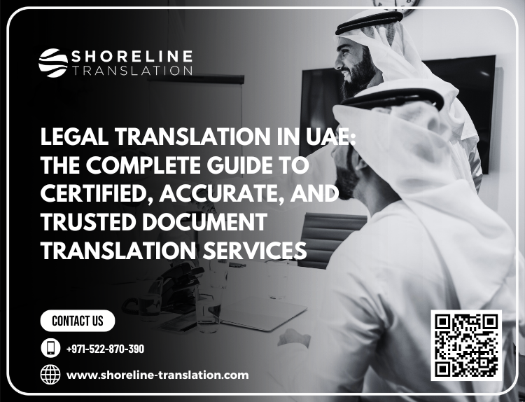 legal translation in uae